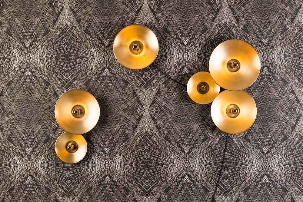 Design objects - KAMEO DOUBLE - HAMILTON CONTE