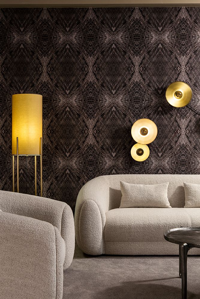 Design objects - KAMEO DOUBLE - HAMILTON CONTE