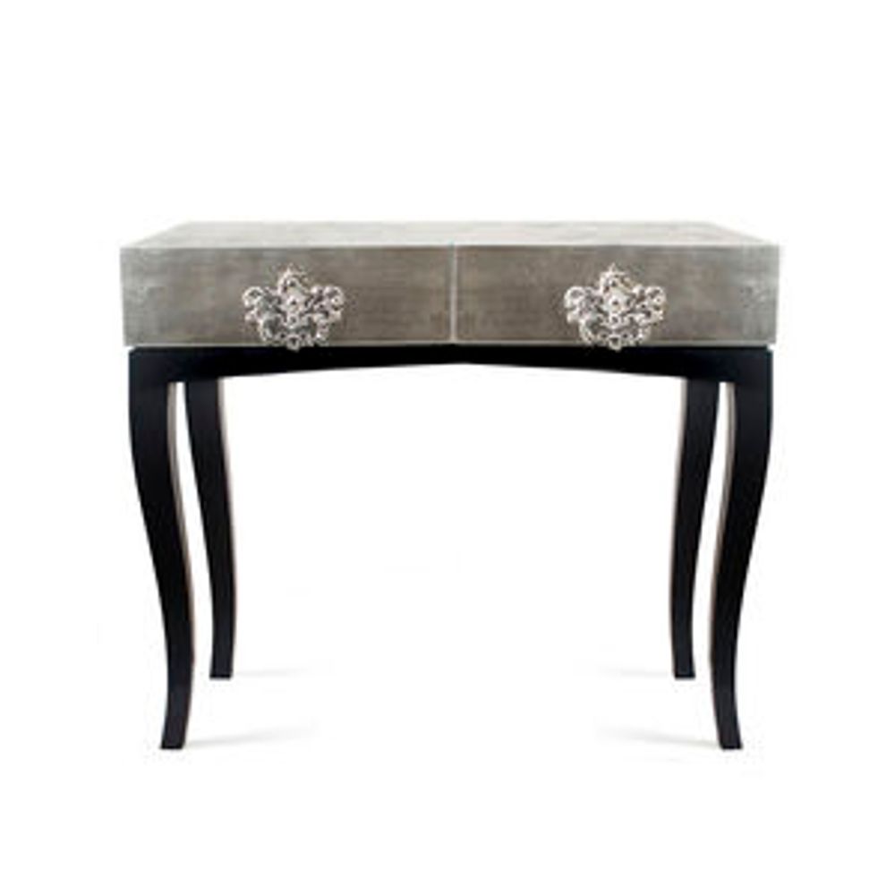 Tables de nuit - TRINITY Nightstand - BOCA DO LOBO