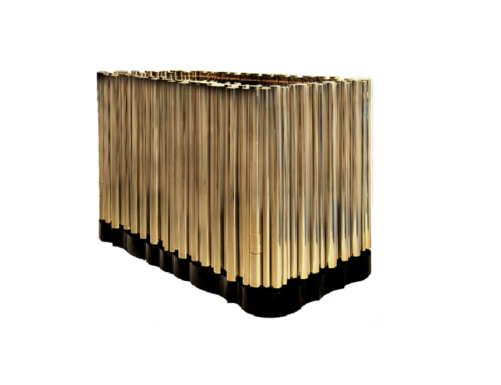 Tables de nuit - Symphony Nightstand - BOCA DO LOBO