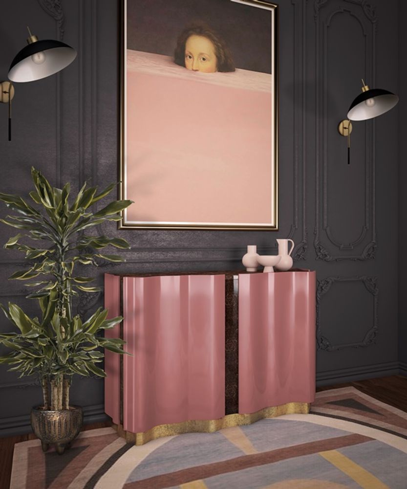Sideboards - Horizon Sideboard - MALABAR