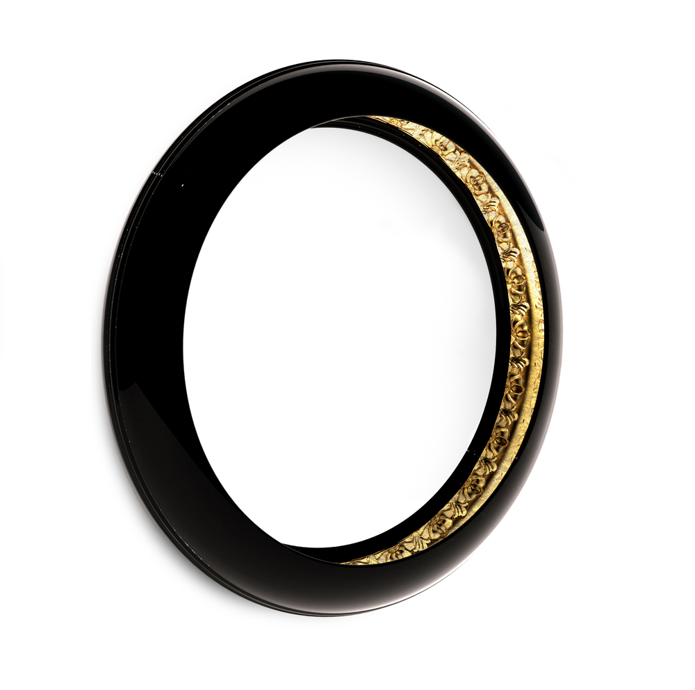 Mirrors - RING Mirror - BOCA DO LOBO