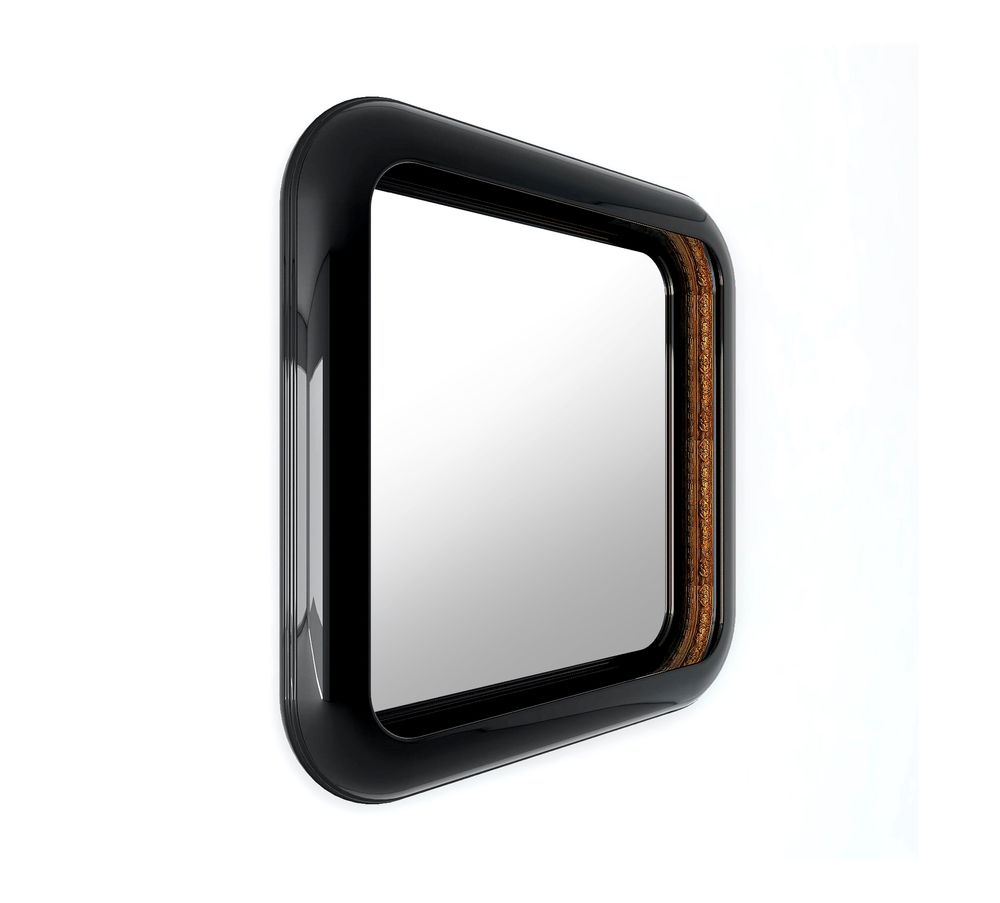 Miroirs - RING SQUARE Miroir - BOCA DO LOBO