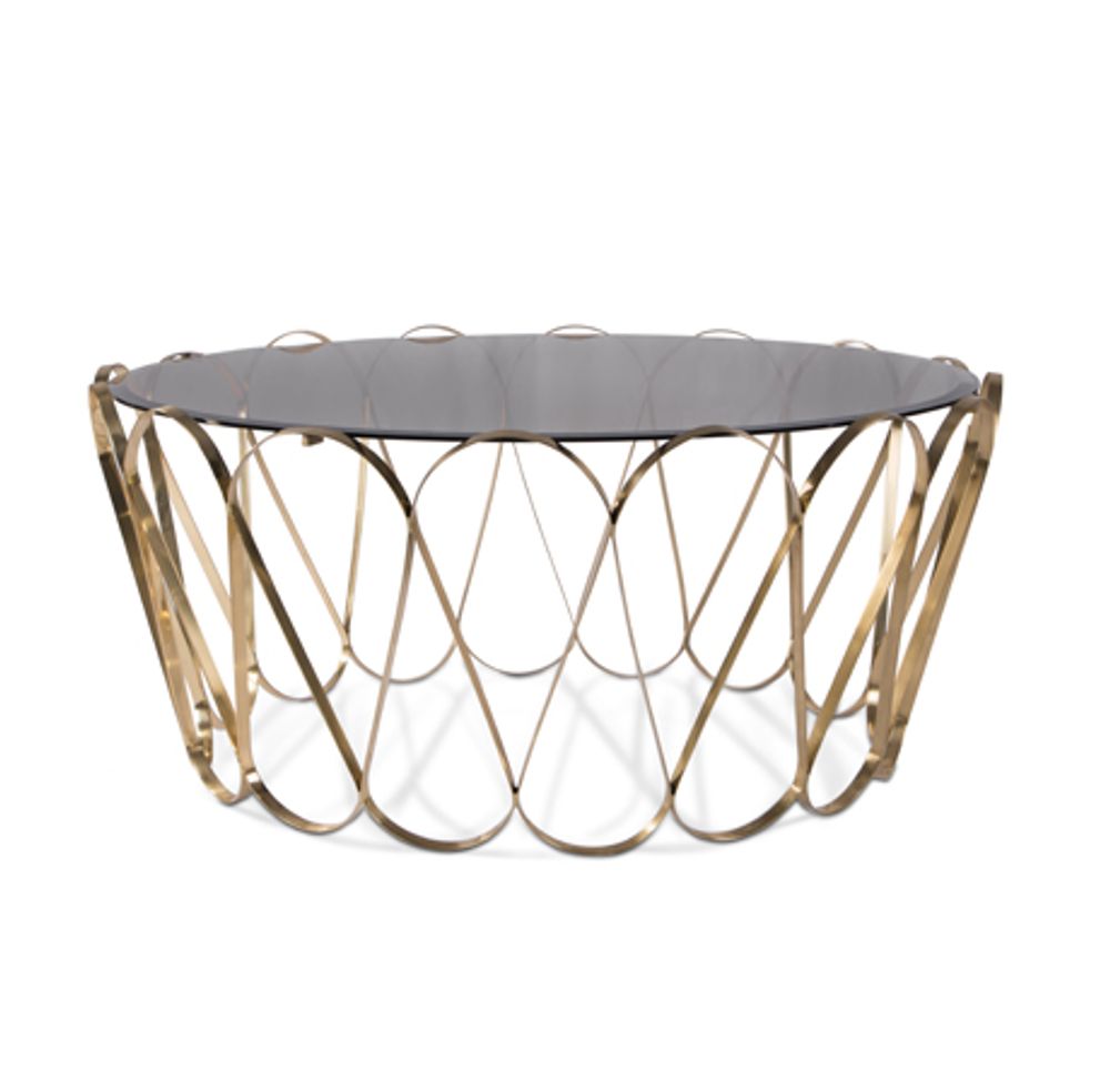 Coffee tables - AQUARIUS Center Table - BOCA DO LOBO