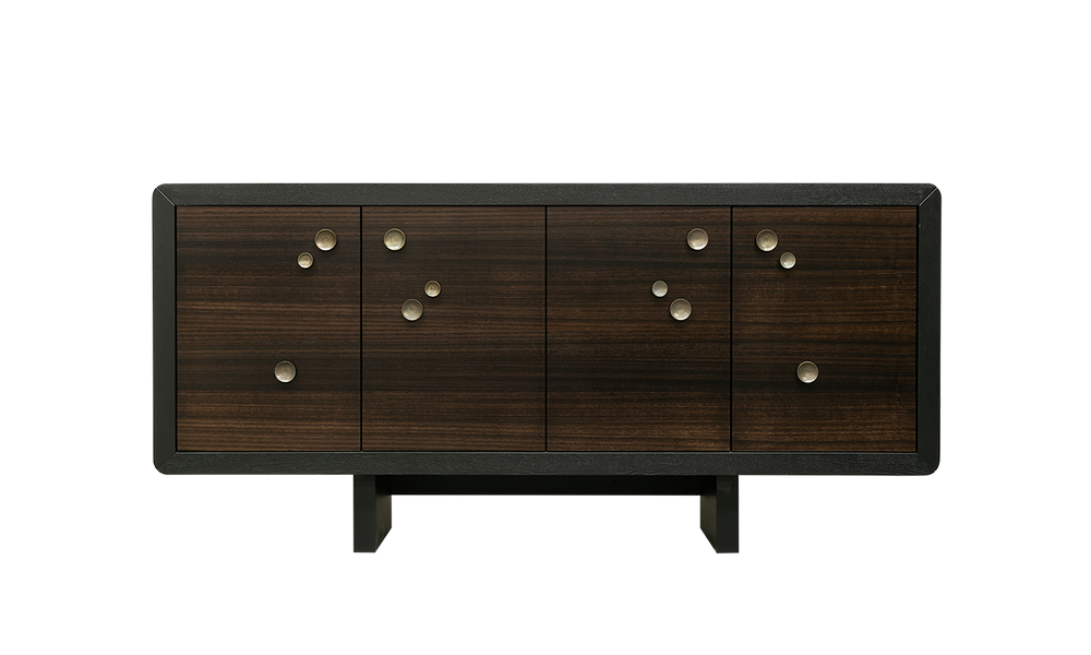 Buffets - BUFFET ORICK - HAMILTON CONTE