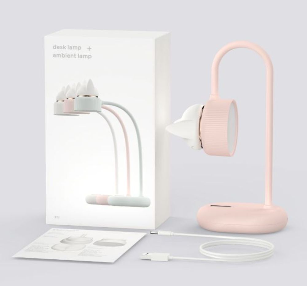 Gifts - Wireless Dual LED Light - KELYS