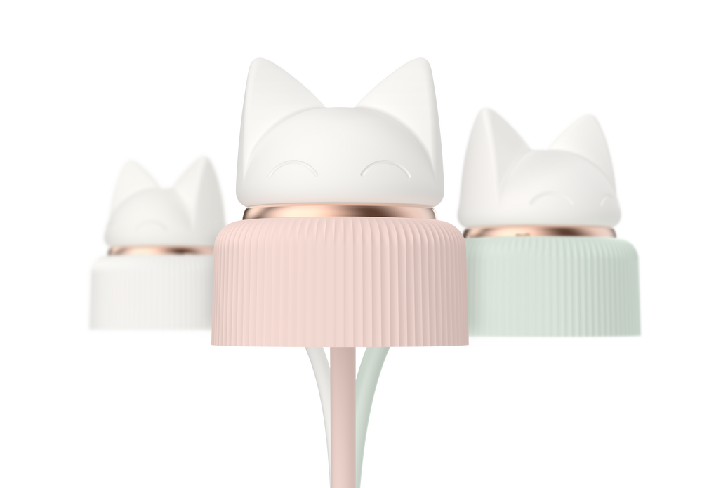 Gifts - Wireless Dual LED Light - KELYS