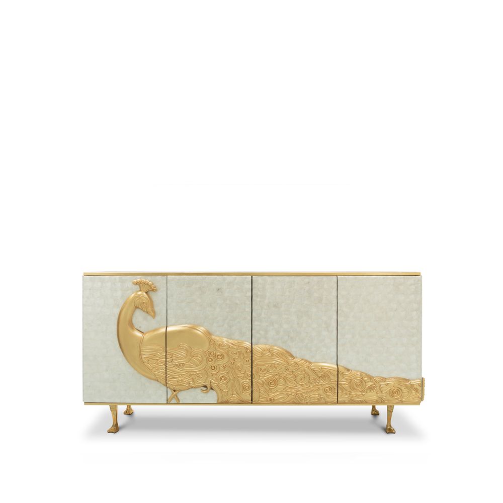 Buffets - Camilia Cabinet - KOKET