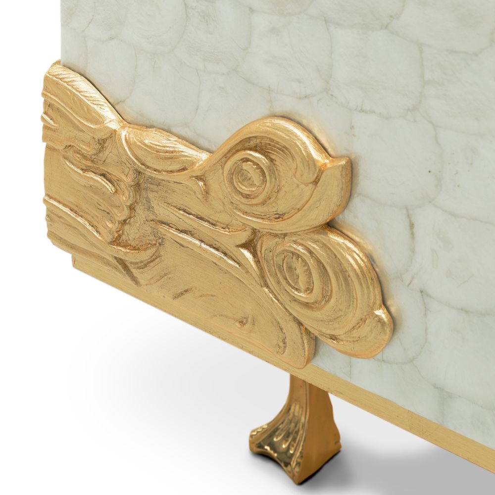 Buffets - Camilia Cabinet - KOKET
