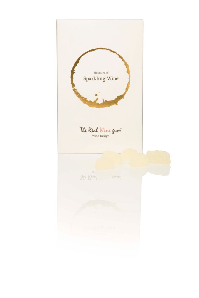 Gifts - VINOOS - Edible Champaign - VINOOS