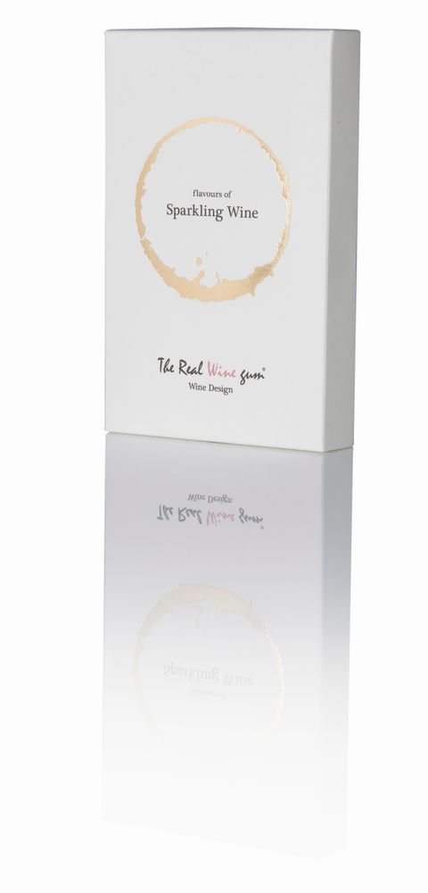 Gifts - VINOOS - Edible Champaign - VINOOS