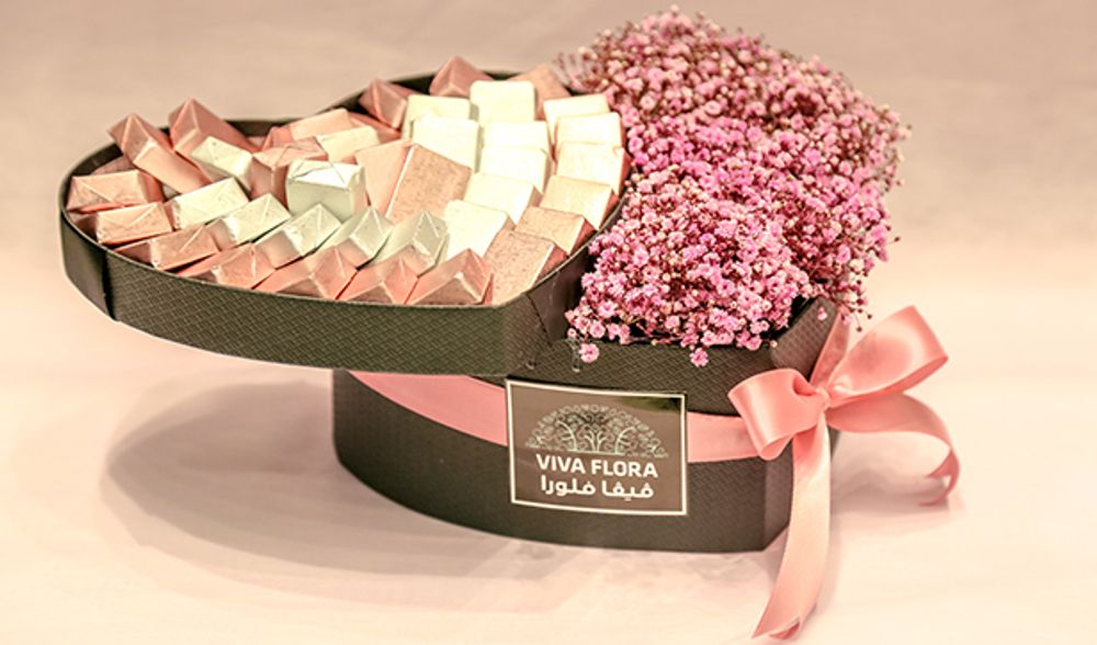 Gifts - Viva Flora Darling - VIVA FLORA