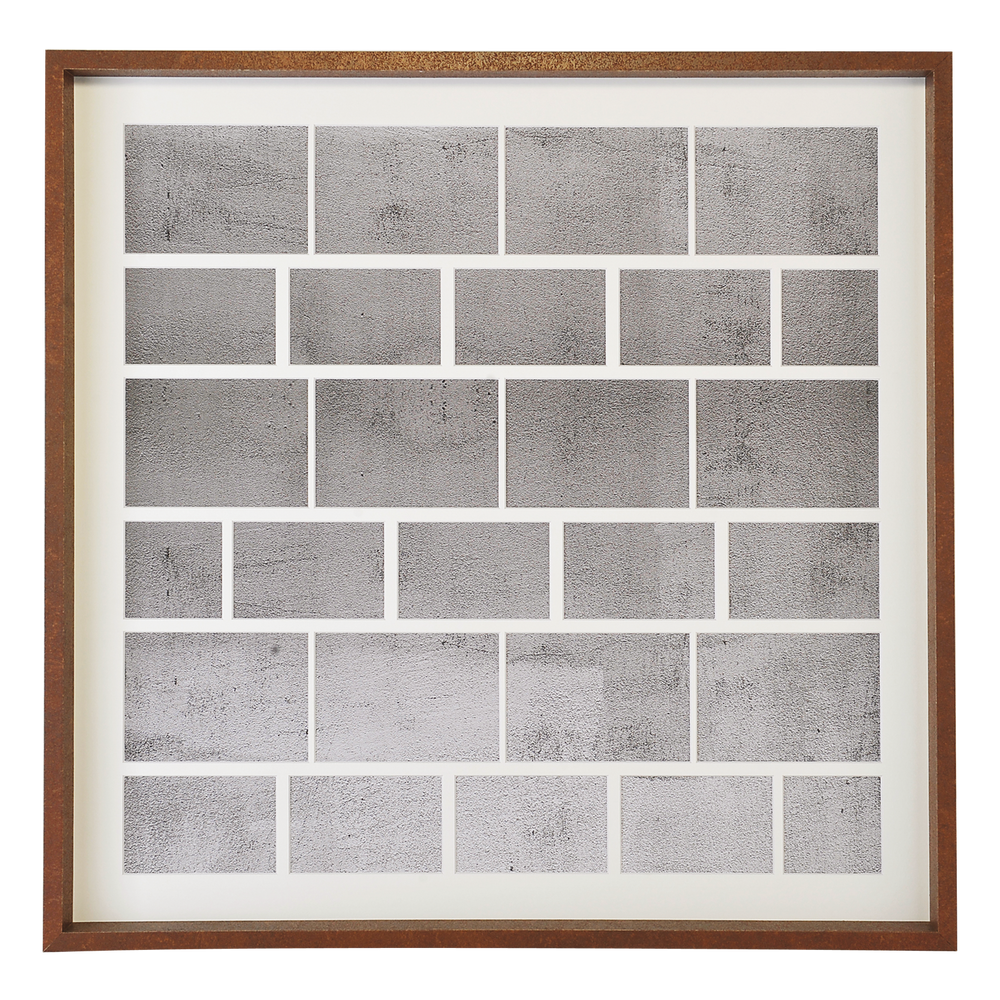 Frames - Multi-views brick - EMDE