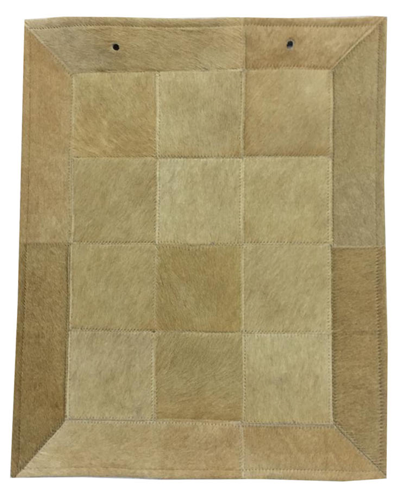 Rugs - Patchwork Cowhide - SKIN.LAND