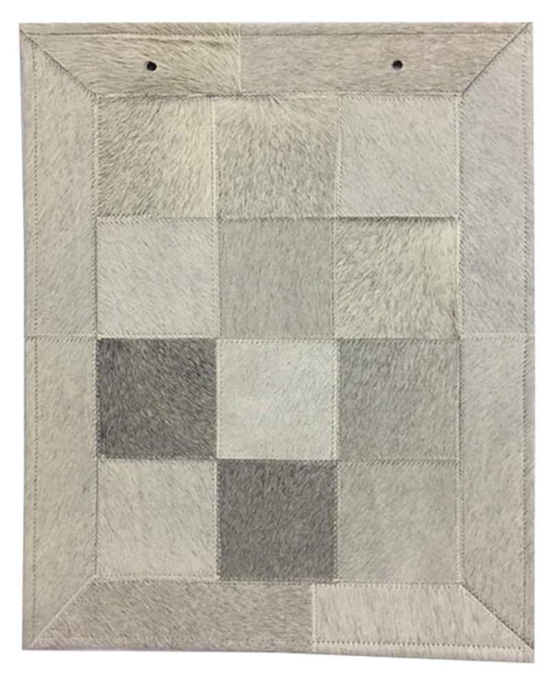 Rugs - Patchwork Cowhide - SKIN.LAND