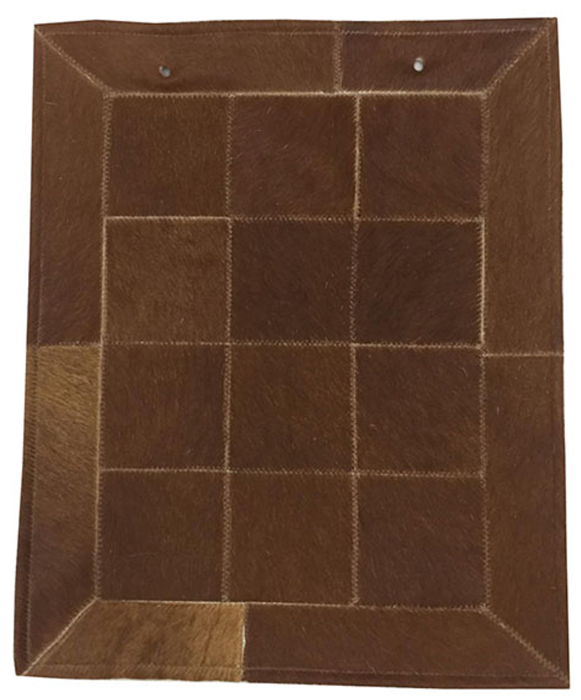 Rugs - Patchwork Cowhide - SKIN.LAND