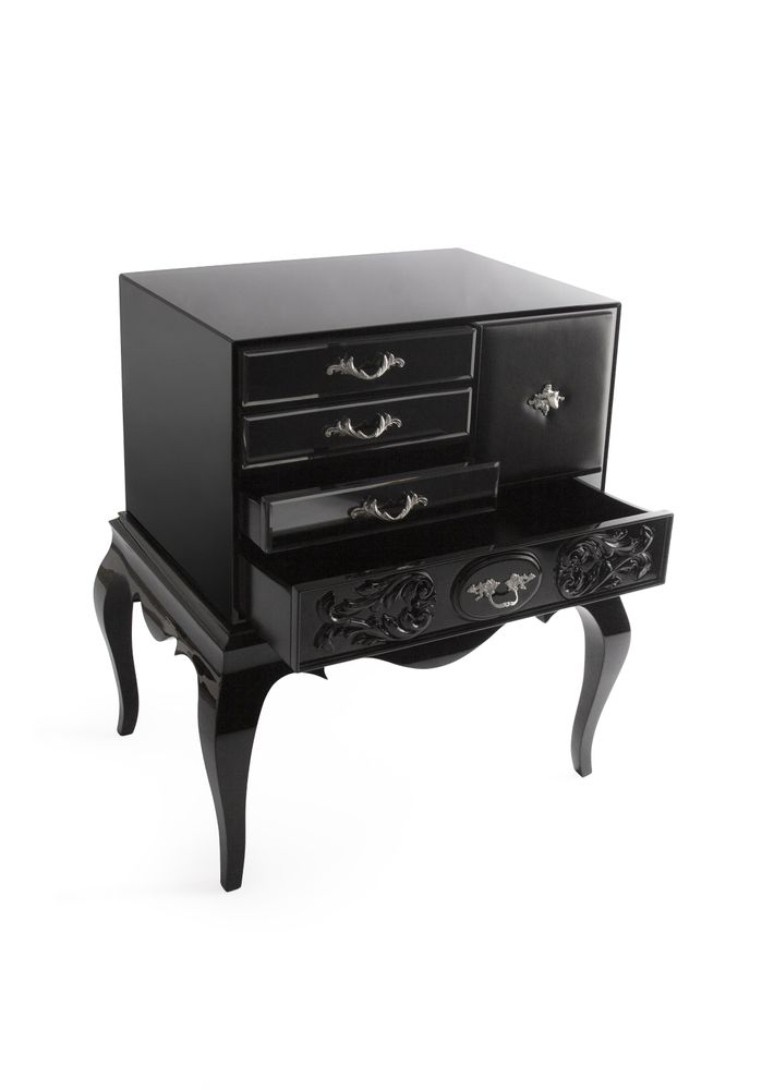 Tables de nuit - BROOKLYN Nightstand - BOCA DO LOBO