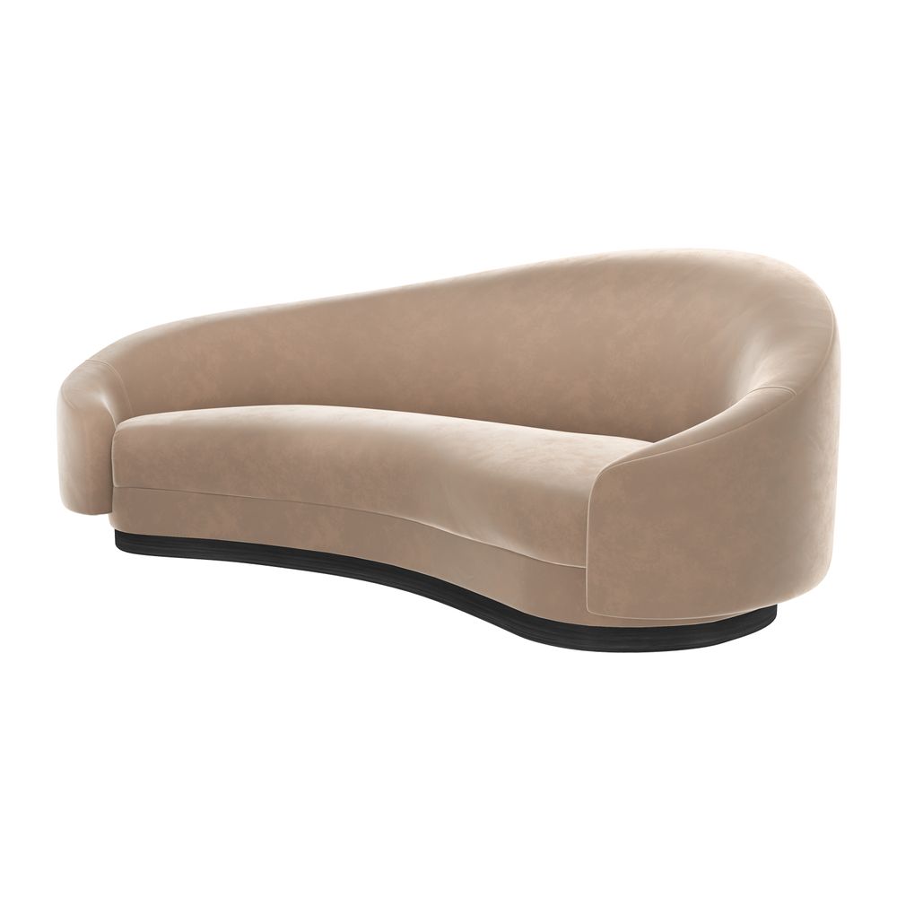 Sofas for hospitalities & contracts - ANCORA Sofa - ALGA BY PAULO ANTUNES