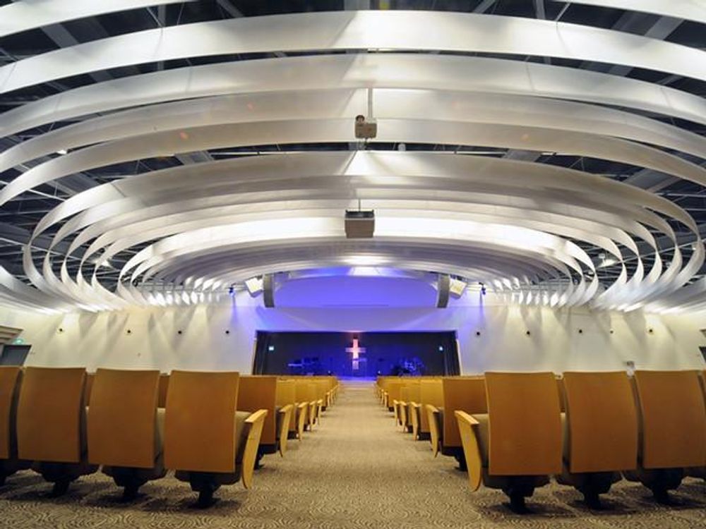 Revêtements muraux - PLAFOND PAPIER DROP STRIPE® - PROCEDES CHENEL INTERNATIONAL