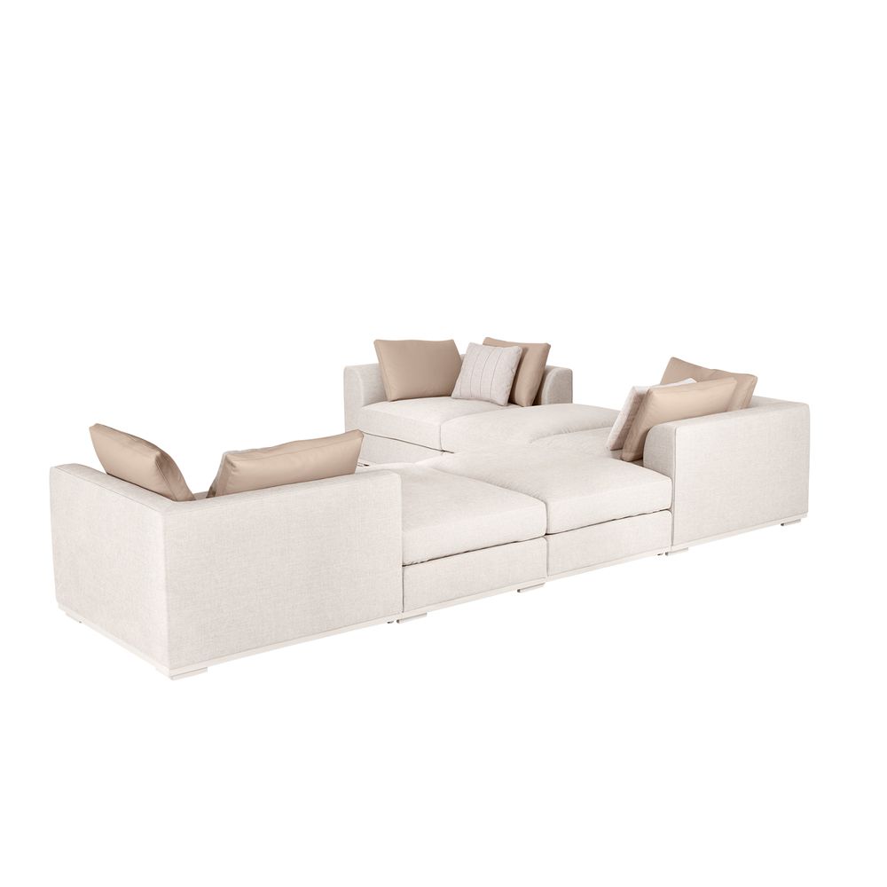 Sofas - GALEO Sofa - ALGA BY PAULO ANTUNES
