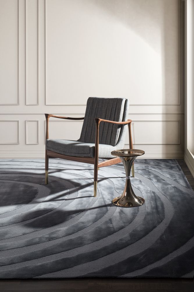 Autres tapis - EYE TAPIS - RUG'SOCIETY