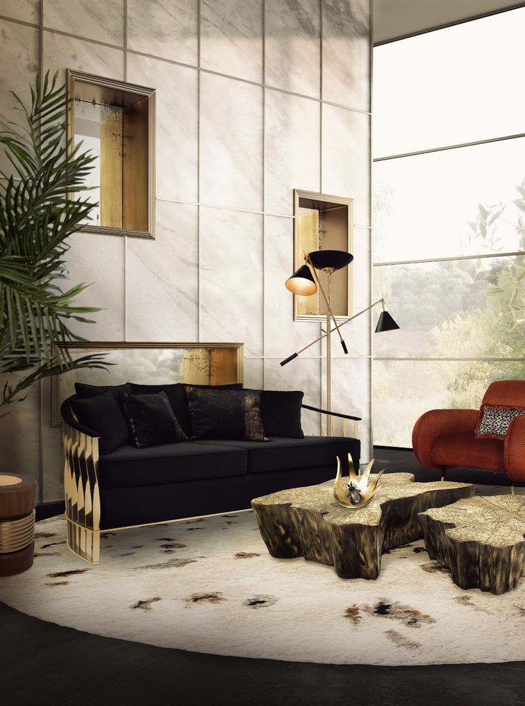 Other caperts - OSLO RUG - RUG'SOCIETY