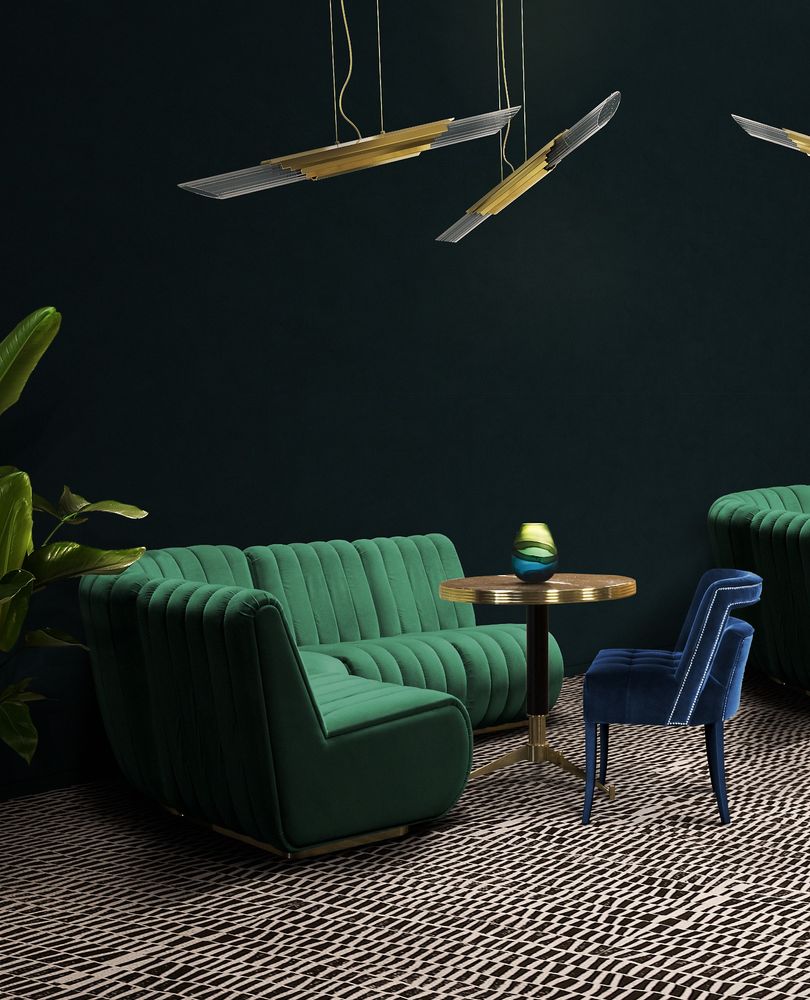 Other caperts - COLL RUG - RUG'SOCIETY