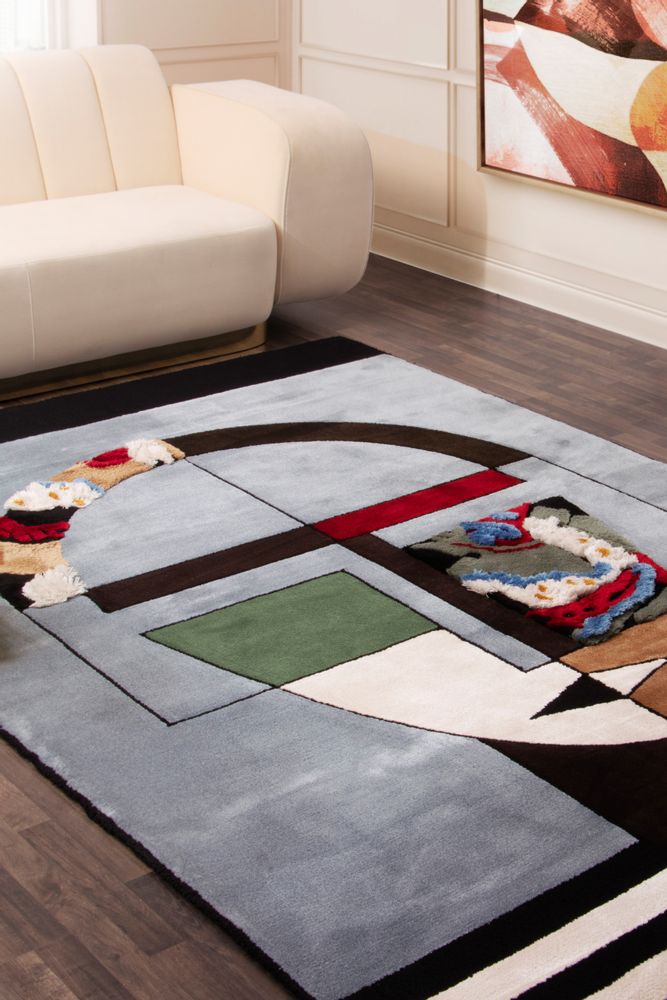 Other caperts - MIRA RUG - RUG'SOCIETY