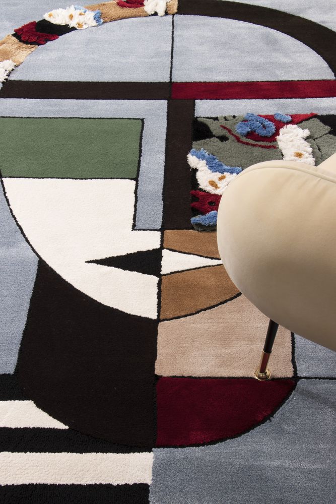 Other caperts - MIRA RUG - RUG'SOCIETY