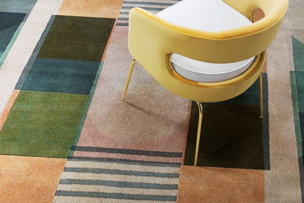 Other caperts - PRISMA III RUG - RUG'SOCIETY