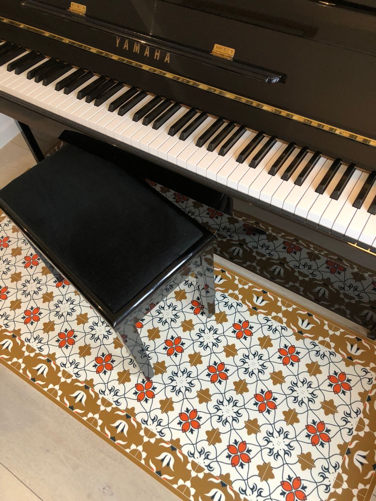 Other caperts - ARAGON carpet - MAISON BERHT