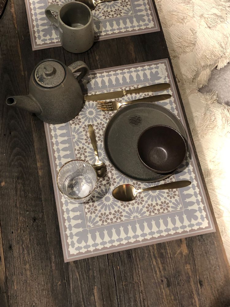 Autres tapis - Tapis ARCHIBALD - MAISON BERHT