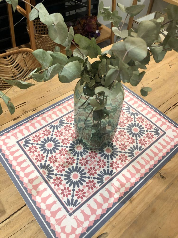 Autres tapis - Tapis ARCHIBALD - MAISON BERHT