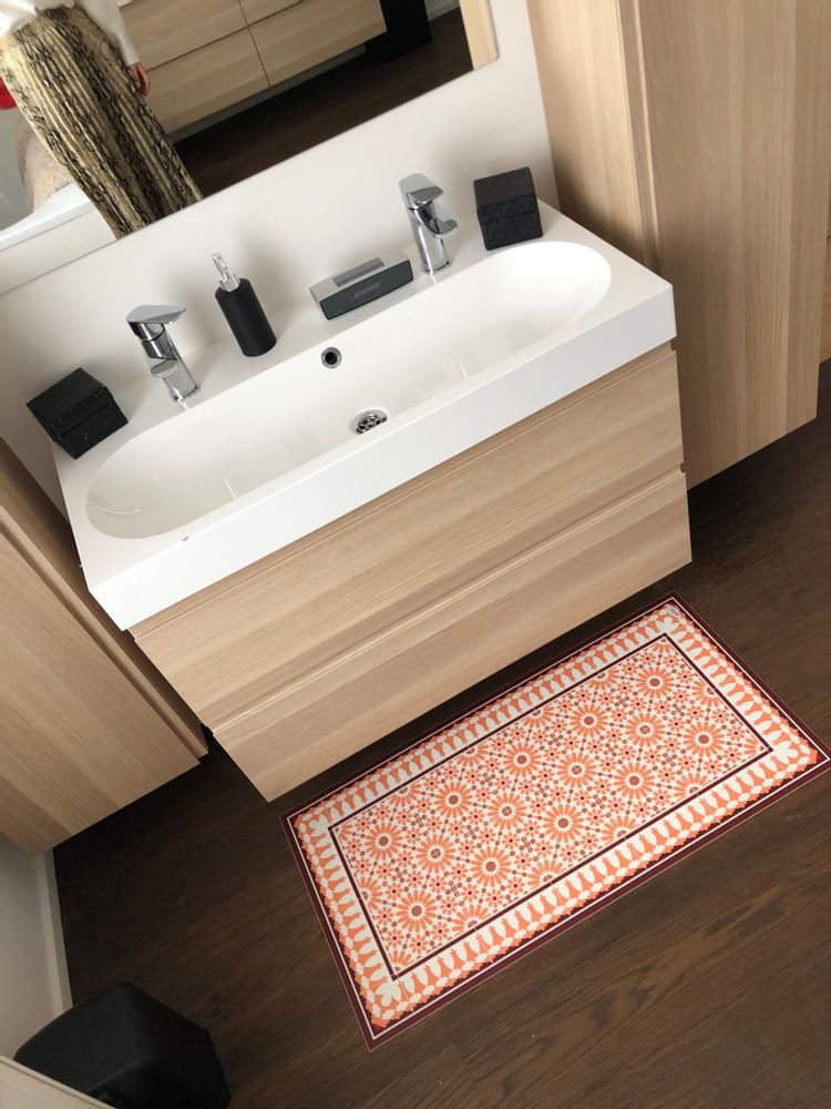 Autres tapis - Tapis ARCHIBALD - MAISON BERHT