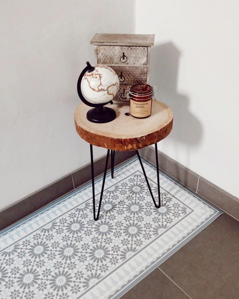 Autres tapis - Tapis ARCHIBALD - MAISON BERHT