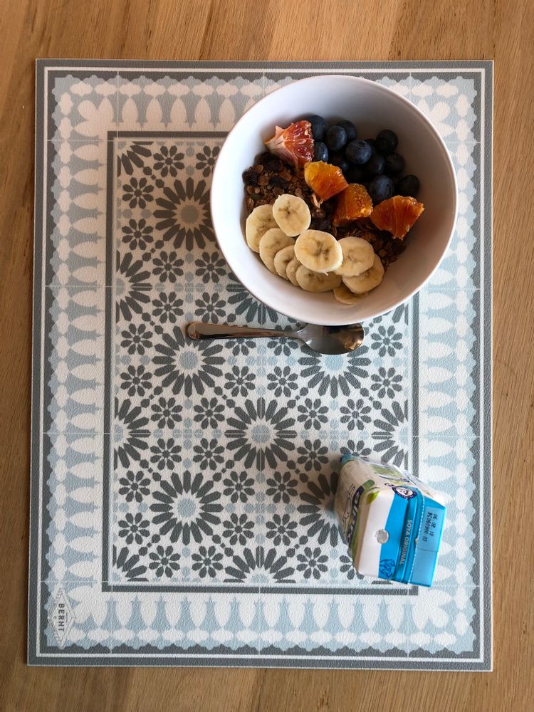 Autres tapis - Tapis ARCHIBALD - MAISON BERHT
