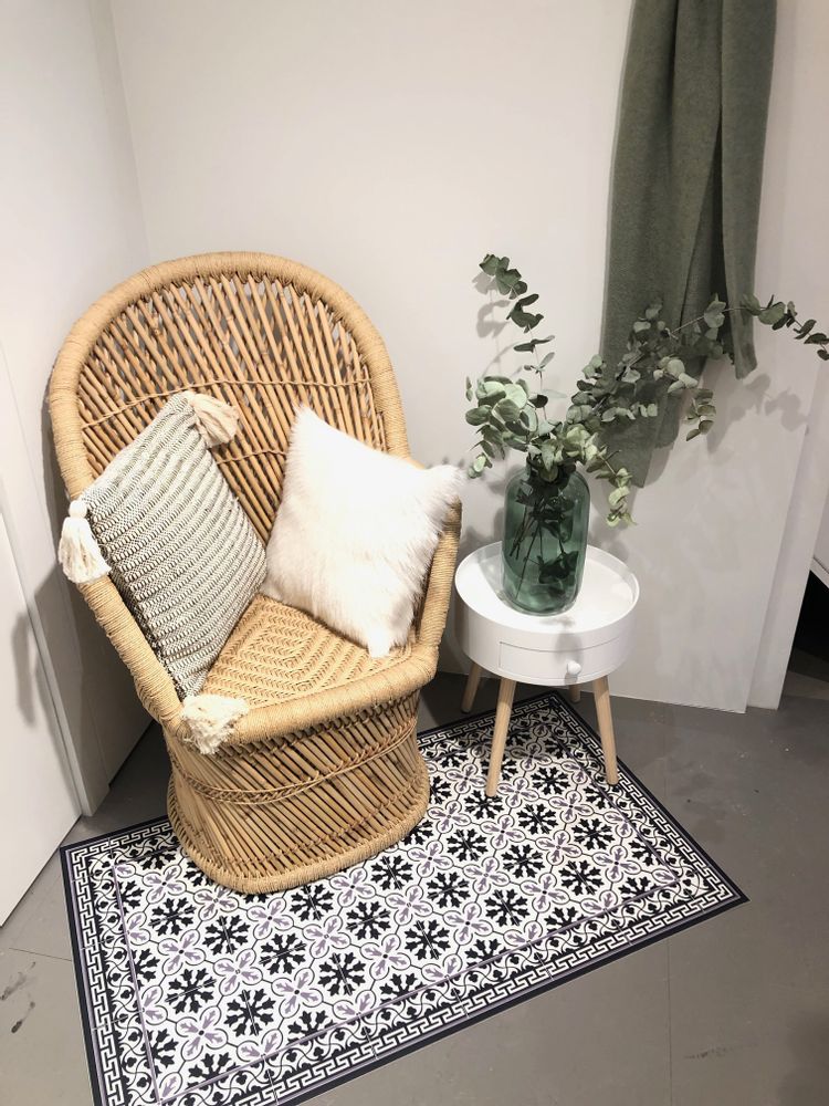 Autres tapis - Tapis ARMAND - MAISON BERHT