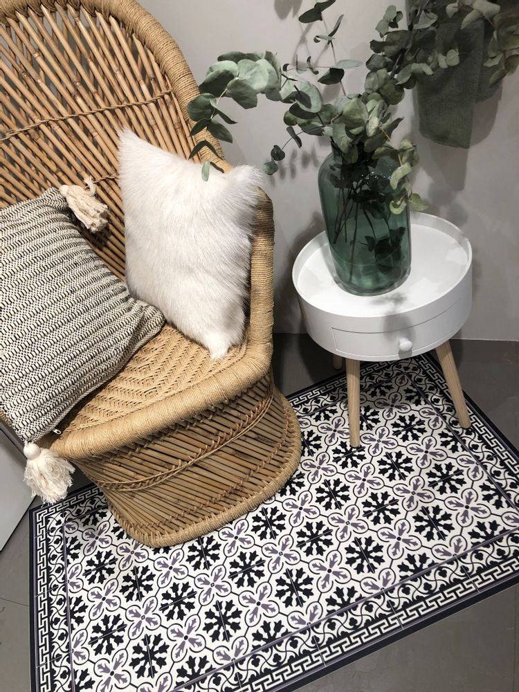 Autres tapis - Tapis ARMAND - MAISON BERHT