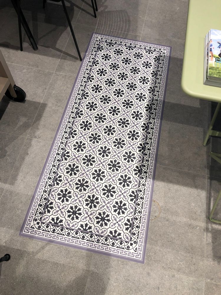 Autres tapis - Tapis ARMAND - MAISON BERHT