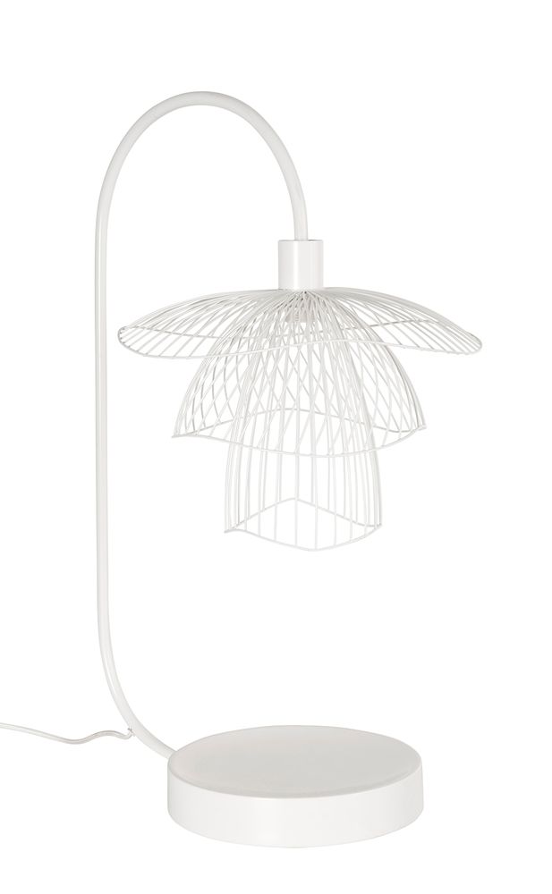 Lampes à poser - Lampe PAPILLON - FORESTIER