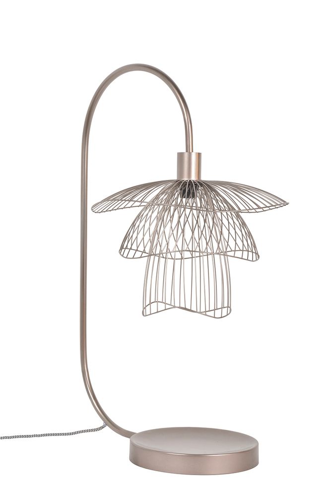 Lampes à poser - Lampe PAPILLON - FORESTIER