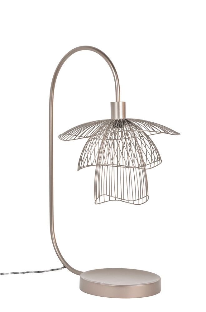 Lampes à poser - Lampe PAPILLON - FORESTIER