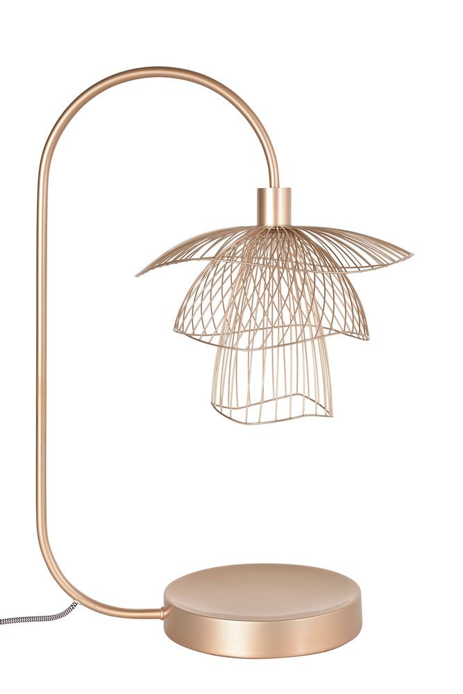 Lampes à poser - Lampe PAPILLON - FORESTIER