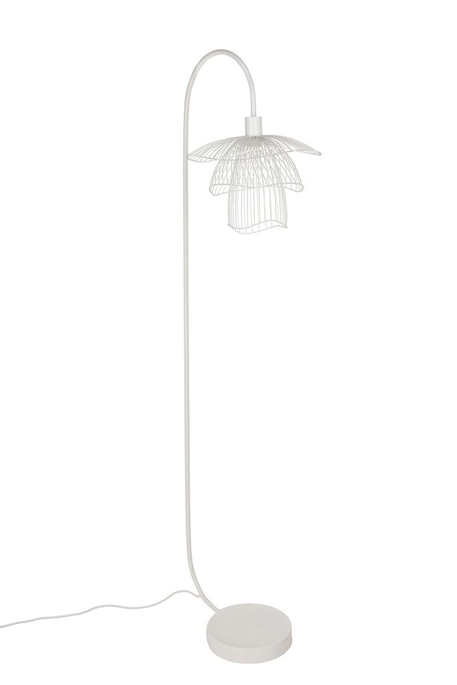 Floor lamps - Floor lamp PAPILLON - FORESTIER