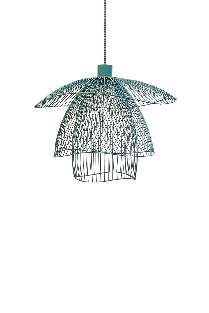 Suspensions - Suspension PAPILLON - FORESTIER