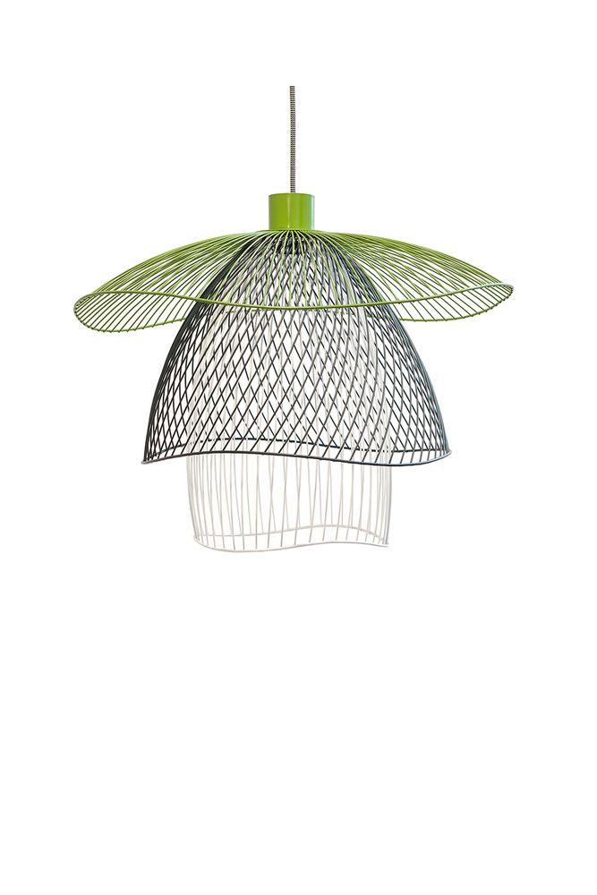 Suspensions - Suspension PAPILLON - FORESTIER