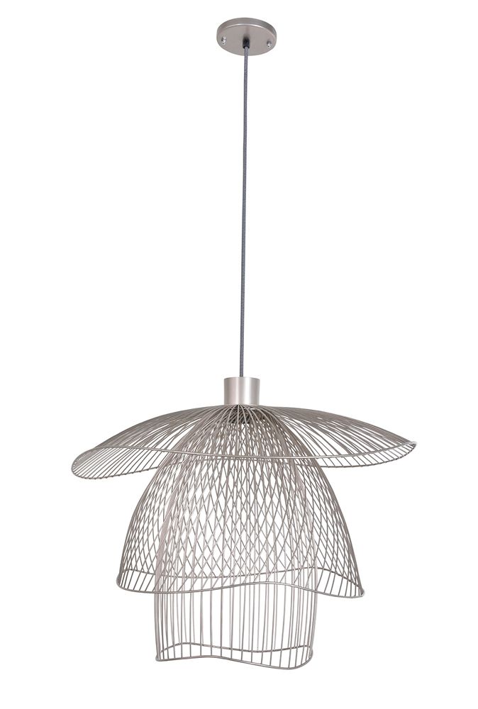 Suspensions - Suspension PAPILLON - FORESTIER