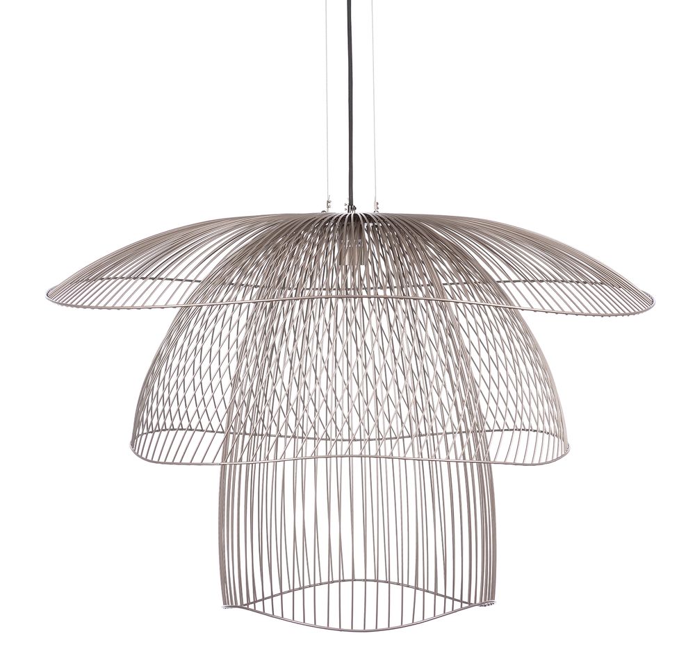 Suspensions - Suspension PAPILLON - FORESTIER