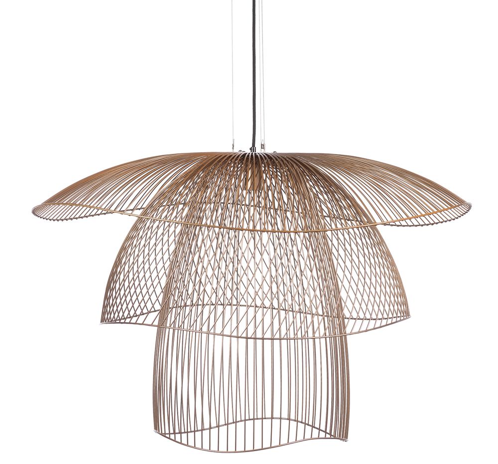 Suspensions - Suspension PAPILLON - FORESTIER
