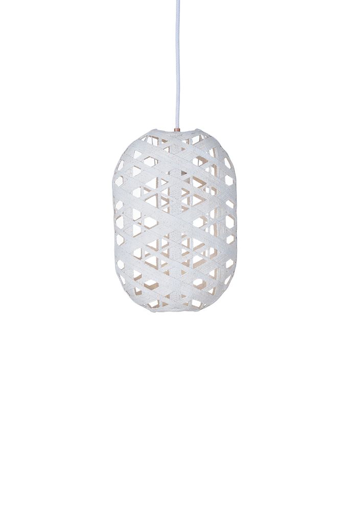 Hanging lights - Pendant lamp CAPSULE - FORESTIER